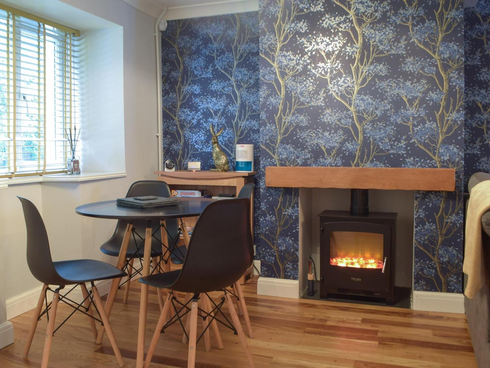 Castle Street Cottage Narberth Esterno foto