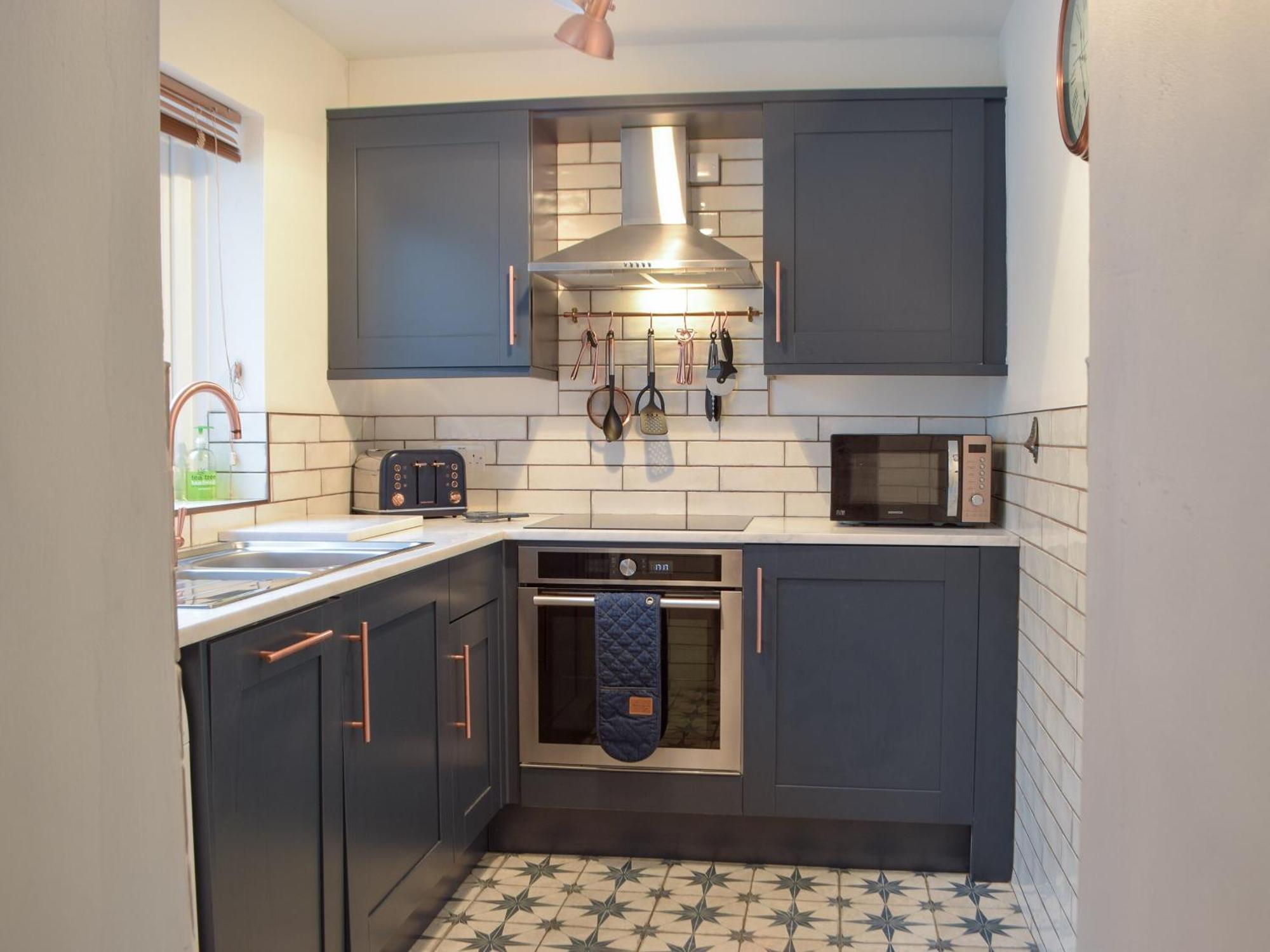 Castle Street Cottage Narberth Esterno foto